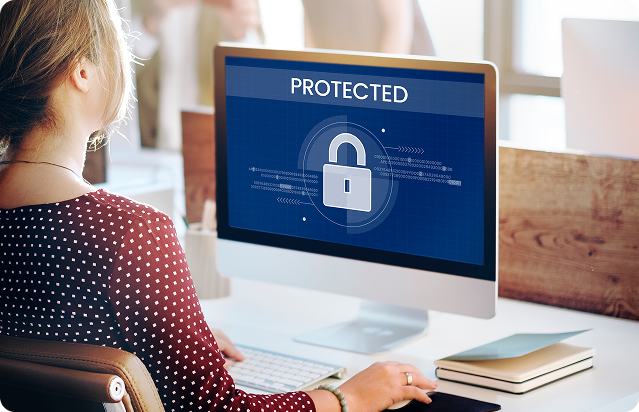 secure & reliable