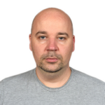 Andrii Bidlovskyi