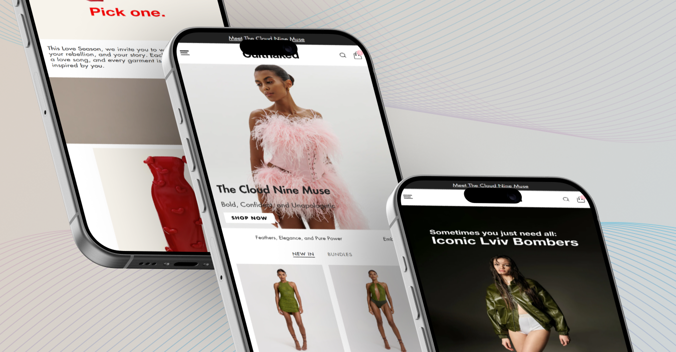 Personalization in Ecommerce