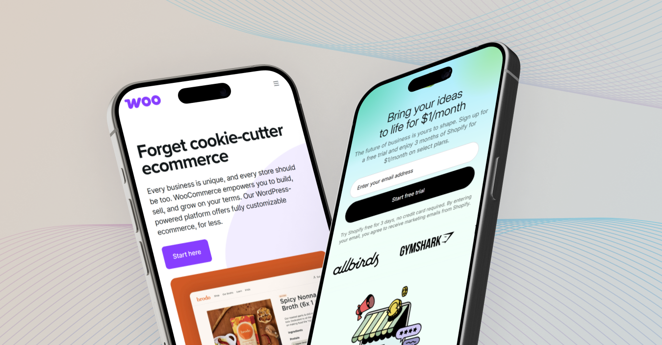 Choosing WooCommerce vs. Shopify: Key Tips