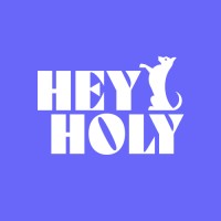 heyholy_logo