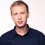 Bohdan Grymalo
