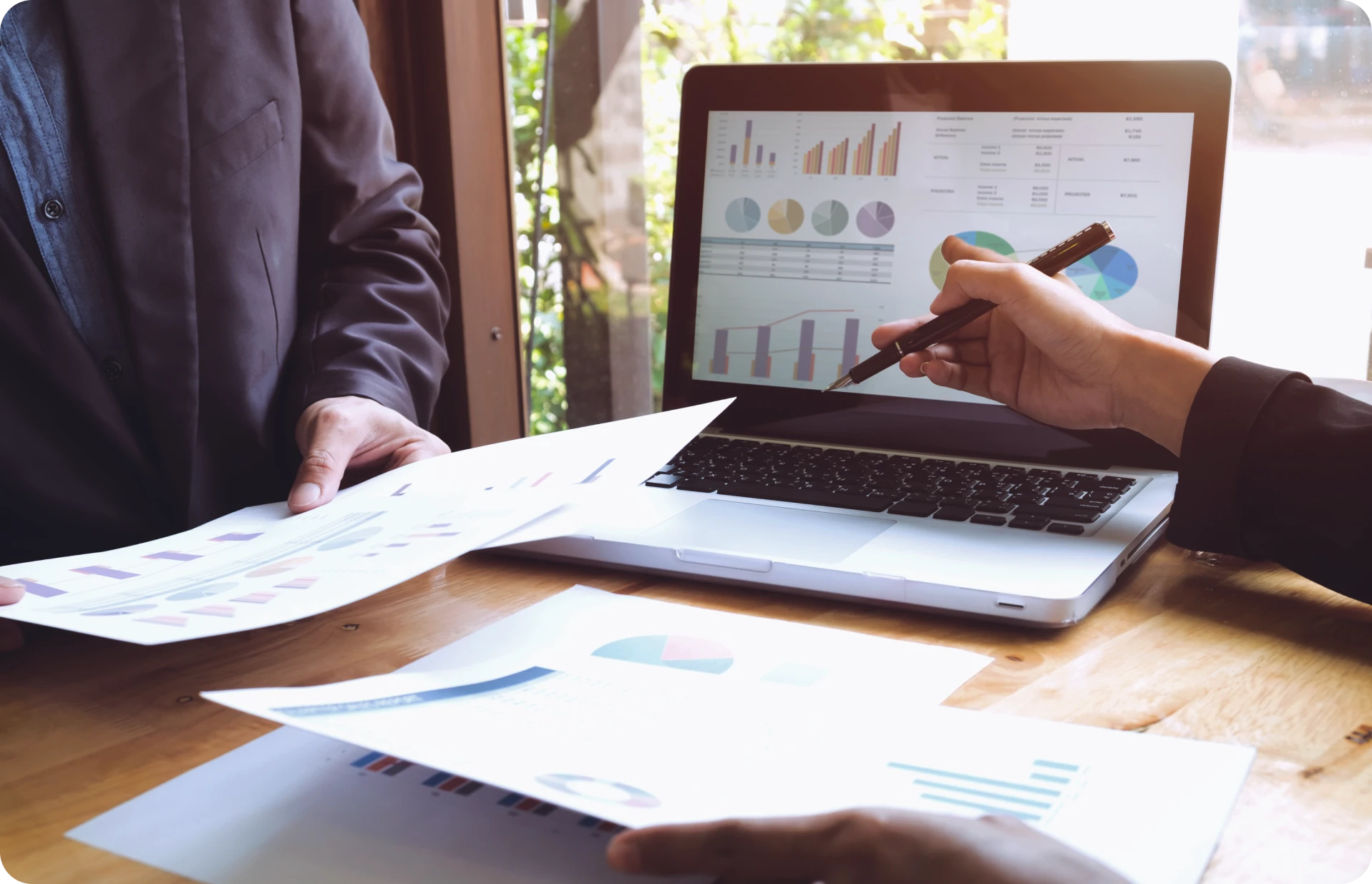 higher conversion rates