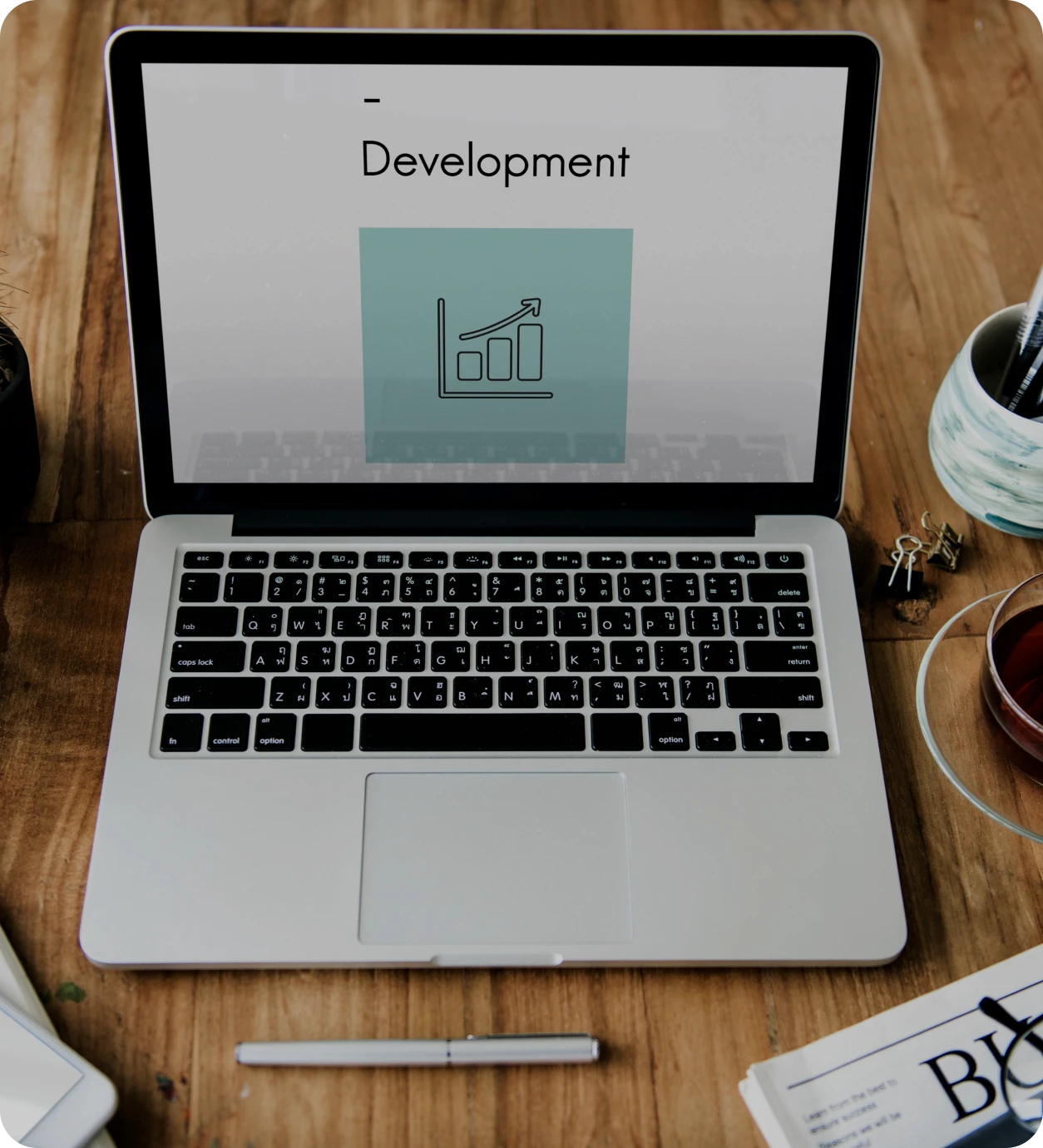 Platform-based eCommerce Development
