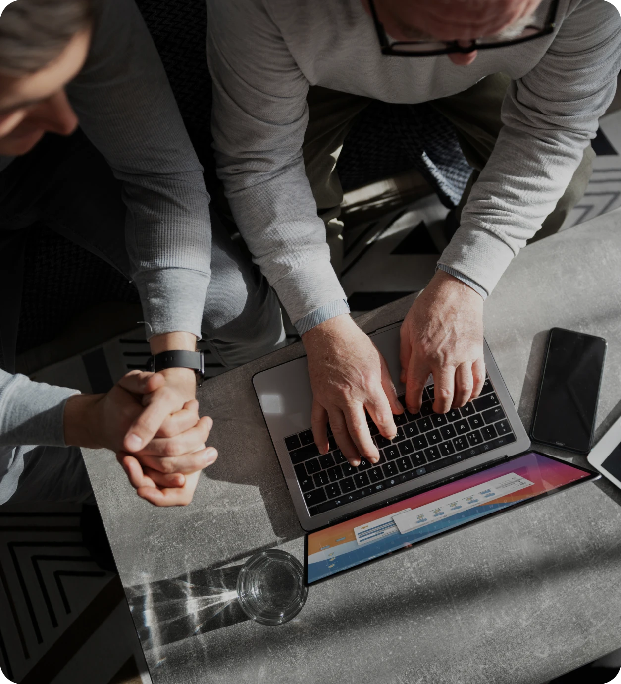 eCommerce Consulting