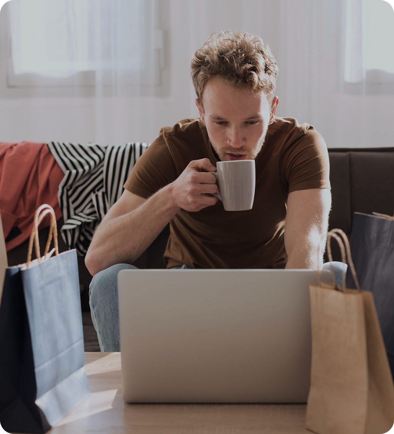 Subscription-Based Stores