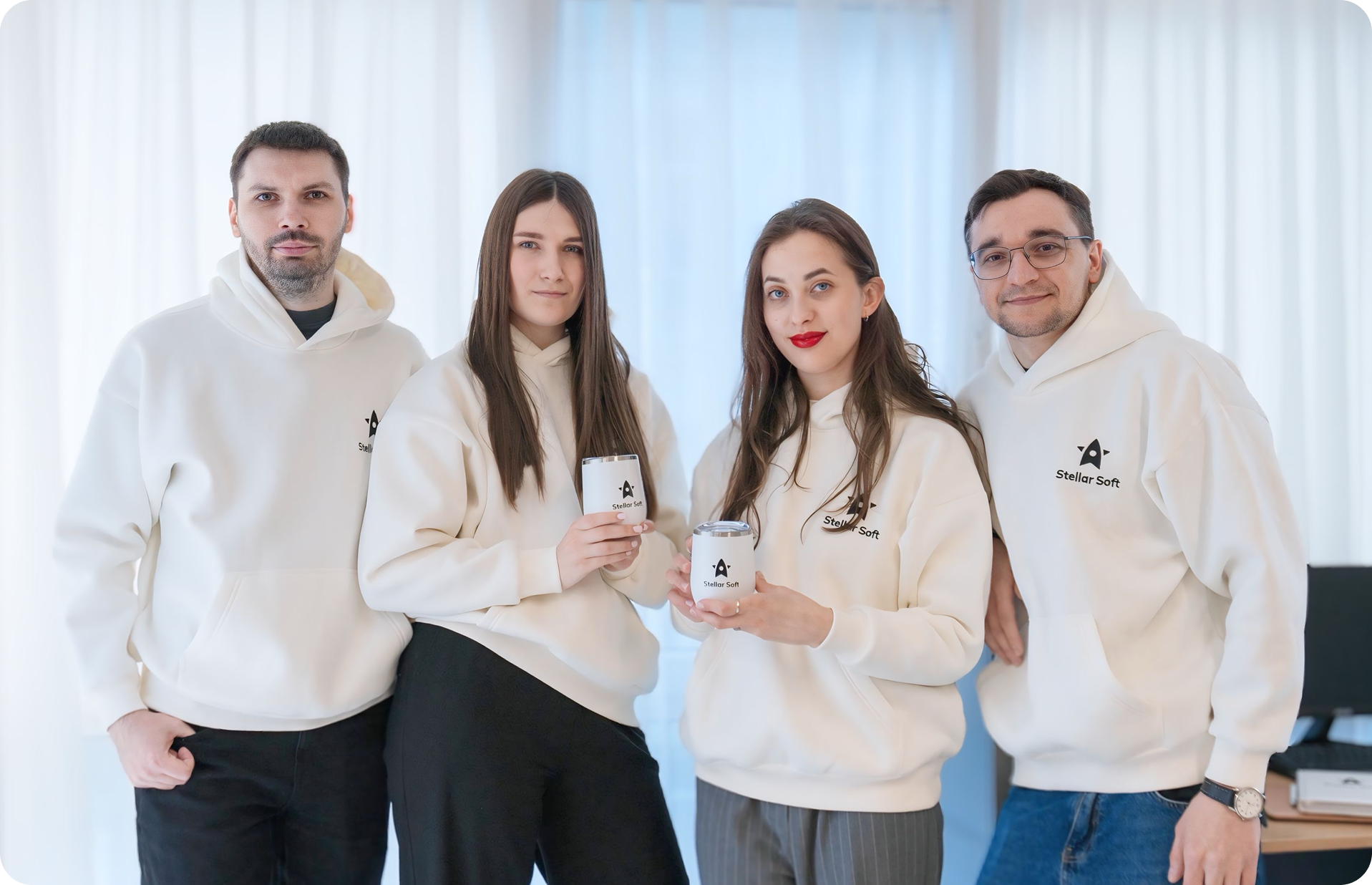 Dedicated team augmentation