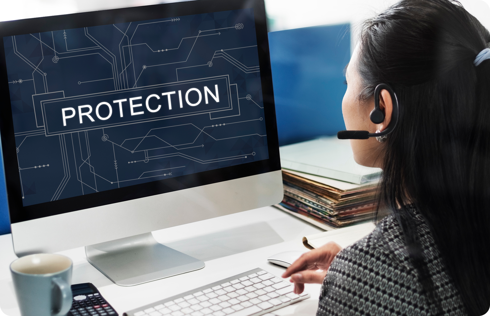 secure & compliant