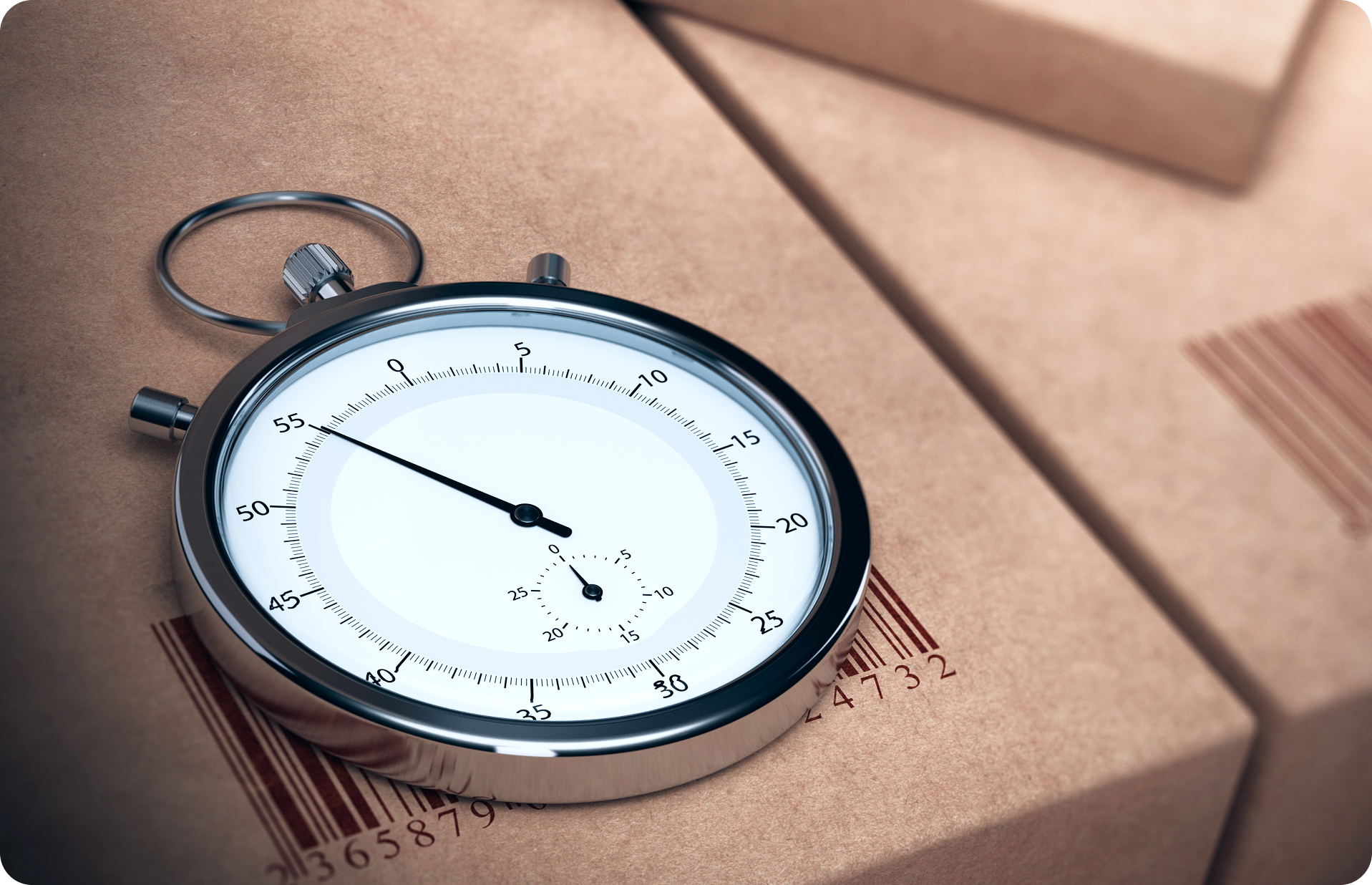 faster, scalable store