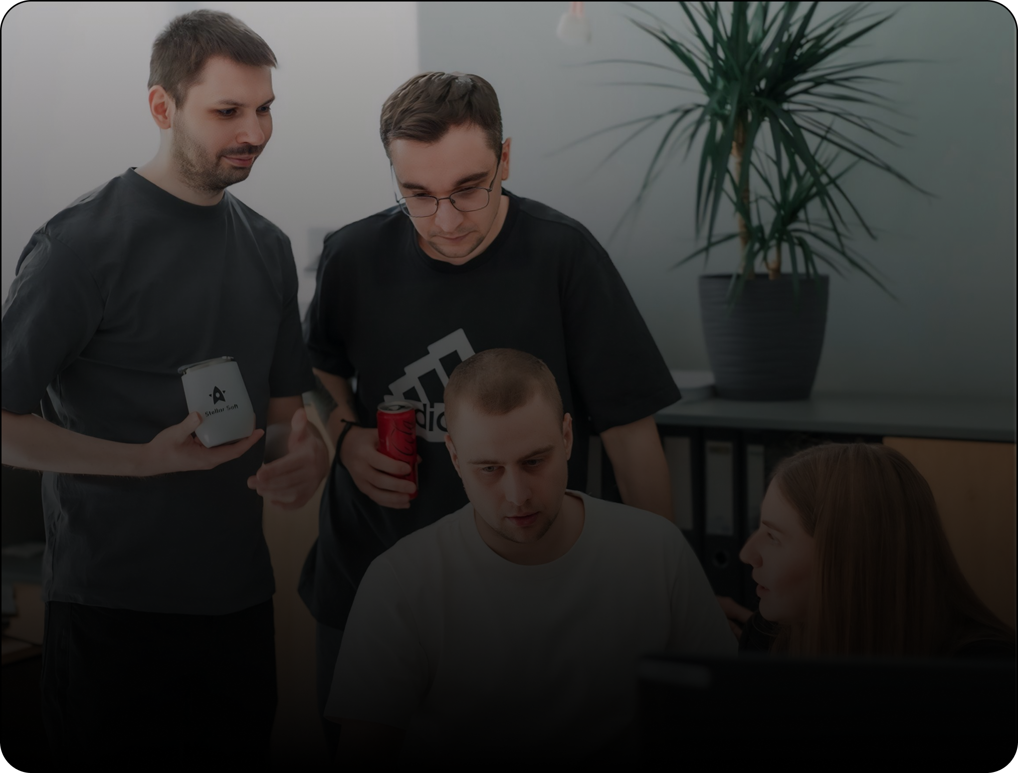 expert team