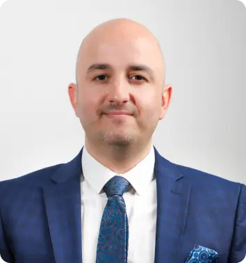 Yousef Jaikat