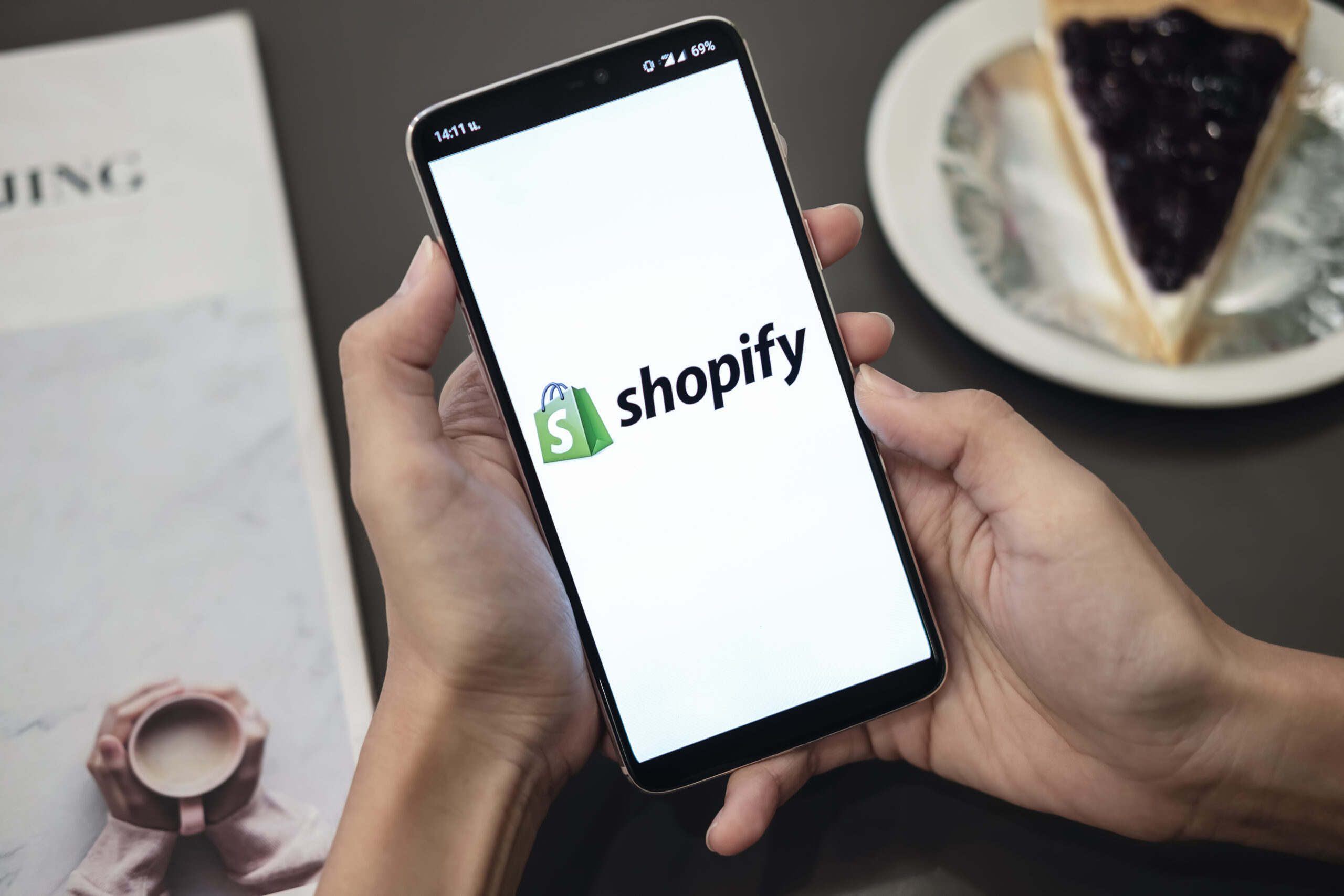 Top Shopify B2B Agencies in the USA
