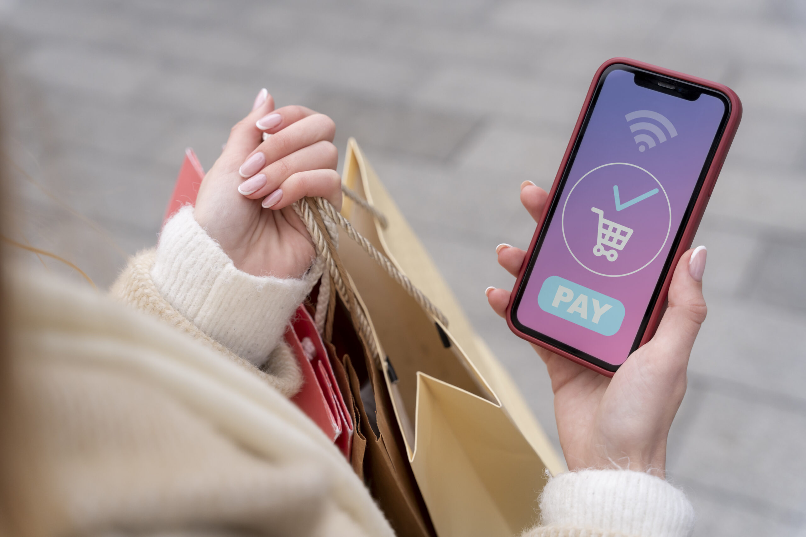 Mobile-First eCommerce Development: Why It’s Critical for Modern Stores